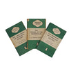 Arthur Conan Doyle Collected Penguin Paperbacks c.1950s (3 books)
