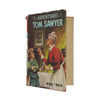 Mark Twain's The Adventures of Tom Sawyer - Childrens Press 1963