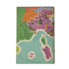 American Geographical Society Guide to Italy - Nelson 1963