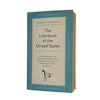 The Literature of the United States by Marcus Cunliffe - Pelican 1954