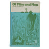 John Steinbeck's Of Mice and Men - Heinemann 1982