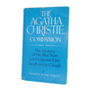 The Agatha Christie Companion - BCA 1975