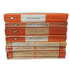D. H. Lawrence Collected Penguin Paperbacks c.1950s (17 books)