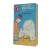 Doctor Dolittle's Zoo by Hugh Lofting - Puffin 1968