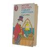 Doctor Dolittle's Puddleby Adventures by Hugh Lofting - Puffin 1969