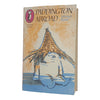 Paddington Abroad by Michael Bond - Puffin 1968-71