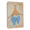 Paddington Abroad by Michael Bond - Puffin 1968-71
