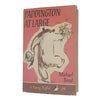 Paddington at Large by Michael Bond - Puffin 1966