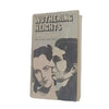 Wuthering Heights by Emily Brontë - Collier 1968