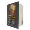Mark Twain Himself produced by Milton Meltzer - Bonanza 1960