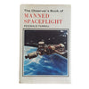 The Observer's Book of Manned Spaceflight by Reginald Turnill (#48) DJ