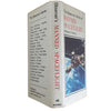 The Observer's Book of Manned Spaceflight by Reginald Turnill (#48) DJ