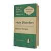 Holy Disorders by Edmund Crispin - Penguin 1960