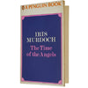 Iris Murdoch's The Time of the Angels - Penguin 1968