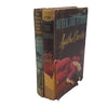 Agatha Christie's The Mirror Crack'd From Side to Side & After the Funeral - 1954-62 (Miss Marple & Poirot novels)