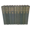 Charles Dickens Collected Works - J. M. Dent, 1928 (9 Green Books)