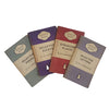D. H. Lawrence Collected Penguin Paperbacks c.1950s (4 books)