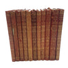 Rudyard Kipling Collected Works - Macmillan, c.1920 (11 Books)