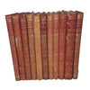 Rudyard Kipling Collected Works - Macmillan, c.1920 (11 Books)