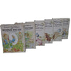 Beatrix Potter’s The Peter Rabbit Books (Full Set) - 23 WHITE Books in boxes