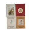 Beatrix Potter Welsh Editions (4 books)