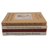 Beatrix Potter Welsh Editions (4 books)