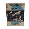 The Odyssey by Homer - Oxford, 1960