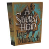 A Severed Head by Iris Murdoch - Book Club, 1961