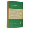 Hide my Eyes by Margery Allingham - Penguin 1961
