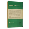 Maigret in Montmartre by Georges Simenon - Penguin 1960