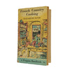 French Country Cooking by Elizabeth David - Penguin 1960