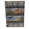 The Nature Lover's Recognition Book by Brian Vesey-Fitzgerald - First Edition, 1956