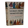 Stories from Shakespeare Retold by Marchette Chute - John Murray, 1966