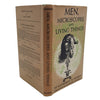 Men, Microscopes and Living Things by Katherine B. Shippen - First Edition, 1956