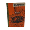 C. S. Forester's The Gun - The Bodley Head, 1965