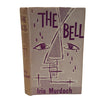 The Bell by Iris Murdoch - Chatto and Windus, 1960