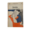 Georges Simenon's Sunday - Penguin, 1963