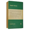 Public Enemy by Hugh Clevely - Penguin 1961