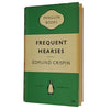 Frequent Hearses by Edmund Crispin - Penguin 1958