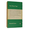 The Three Taps by Ronald Knox - Penguin 1961