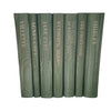 Charlotte, Emily, Anne Brontë: The Complete Novels - The Folio Society, 1991
