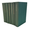 Charlotte, Emily, Anne Brontë: The Complete Novels - The Folio Society, 1991