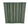 Charlotte, Emily, Anne Brontë: The Complete Novels - The Folio Society, 1991