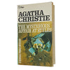 Agatha Christie's The Mysterious Affair at Styles - Pan 1967