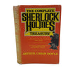 The Complete Sherlock Holmes Treasury - Crown Publishers