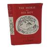 C. S. Lewis's The Horse and His Boy - Bles, 1968