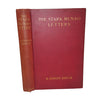 Arthur Conan Doyle's The Stark Munro Letters - Smith, 1912