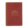 The Education of Uncle Paul by Algernon Blackwood - First Edition Macmillan 1909