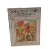A Flower Fairy Alphabet by Cicely Mary Barker - Warne, 1990