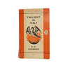 Twilight in Italy by D. H. Lawrence - Penguin, c1962
